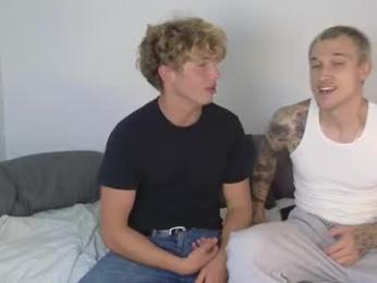 jaycex_69 — Chaturbate recorded stream screenshot (03 Feb 2026)