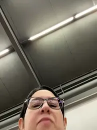 amooraaamoon — Stripchat recorded stream image, 03.02.2026 13:50