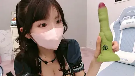 -minami- — Stripchat recorded stream screenshot (03 Feb 2026)