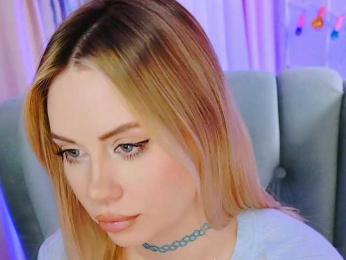 -ANN — Bongacams recorded stream image, 03.02.2026 12:20