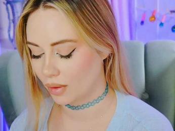 -ANN — Bongacams recorded stream image, 03.02.2026 12:20