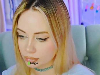 -ANN — Bongacams recorded stream image, 03.02.2026 12:20