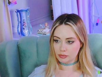-ANN — Bongacams recorded stream image, 03.02.2026 12:20