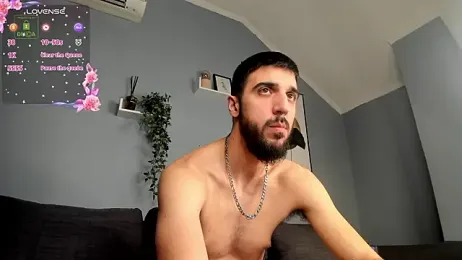 Zeyn_Edwards — Stripchat recorded stream screenshot (03 Feb 2026)