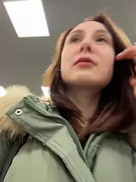 Dina_Tease — Stripchat recorded stream screenshot (03 Feb 2026)