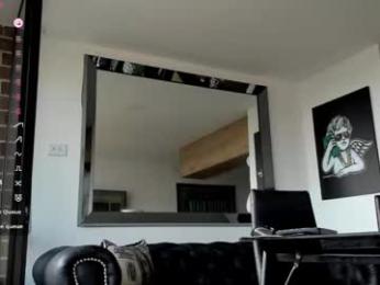 pretur_crubaa — Chaturbate recorded stream screenshot (03 Feb 2026)