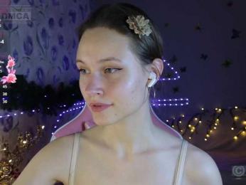 Armura — Bongacams recorded stream screenshot (03 Feb 2026)