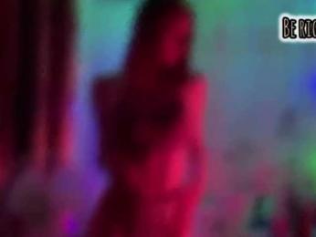 Armura — Bongacams recorded stream screenshot (03 Feb 2026)