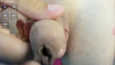 jony_honey — Stripchat recorded stream screenshot (03 Feb 2026)