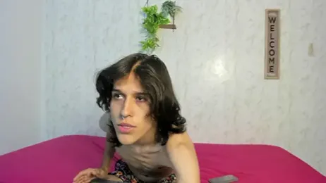 jony_honey — Stripchat recorded stream screenshot (03 Feb 2026)