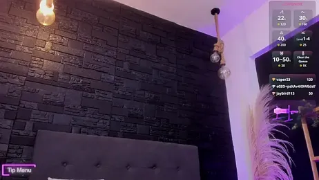 Maite_Smith_ — Stripchat recorded stream image, 03.02.2026 13:50