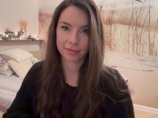 Jenn Dee — Flirt4free recorded stream image, 03.02.2026 16:10