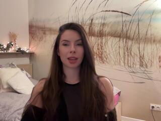 Jenn Dee — Flirt4free recorded stream image, 03.02.2026 16:10