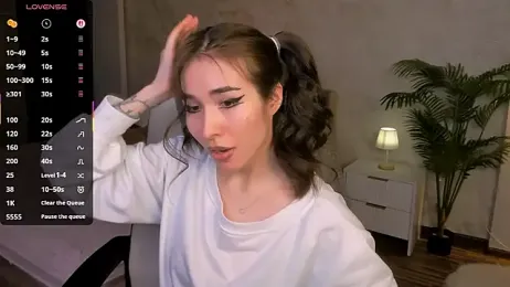 ashleyro1 — Stripchat recorded stream screenshot (03 Feb 2026)