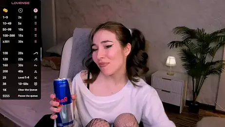 ashleyro1 — Stripchat recorded stream screenshot (03 Feb 2026)