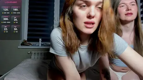 stassie_mil — Stripchat recorded stream image, 03.02.2026 16:50