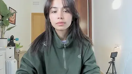 Adriennesexxx — Stripchat recorded stream screenshot (03 Feb 2026)