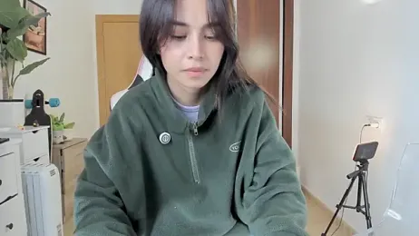 Adriennesexxx — Stripchat recorded stream screenshot (03 Feb 2026)