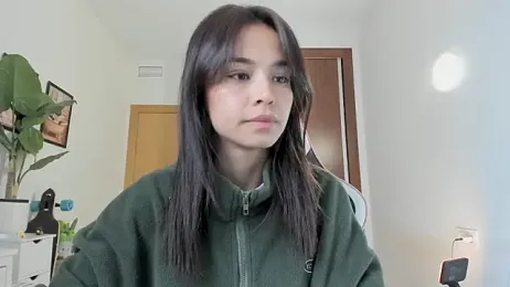 Adriennesexxx — Stripchat recorded stream screenshot (03 Feb 2026)