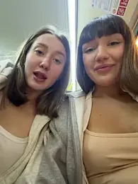 Sophie_Avory — Stripchat recorded stream screenshot (03 Feb 2026)