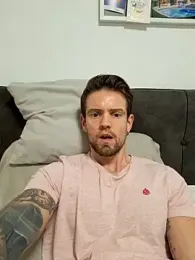 Mystery_Mark — Stripchat recorded stream screenshot (03 Feb 2026)