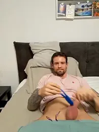 Mystery_Mark — Stripchat recorded stream screenshot (03 Feb 2026)