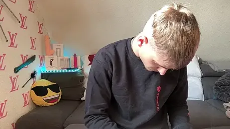 Cookieboy88 — Stripchat recorded stream screenshot (03 Feb 2026)