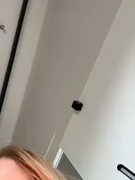 curchez_ — Stripchat recorded stream image, 03.02.2026 18:30