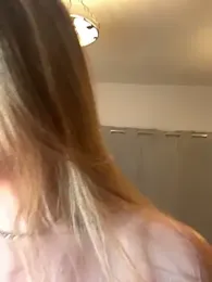 Sweety_Foxy69 — Stripchat recorded stream screenshot (03 Feb 2026)