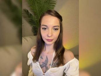 Maribett — Bongacams recorded stream image, 03.02.2026 19:00