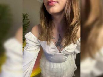 Maribett — Bongacams recorded stream image, 03.02.2026 19:00