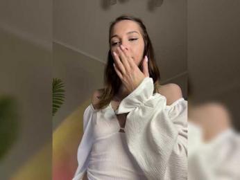 Maribett — Bongacams recorded stream image, 03.02.2026 19:00