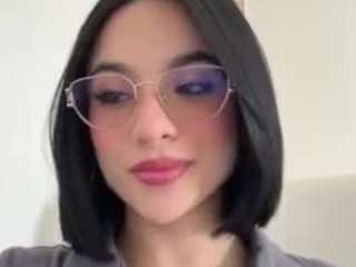 kiraalopez — Camsoda recorded stream screenshot (03 Feb 2026)