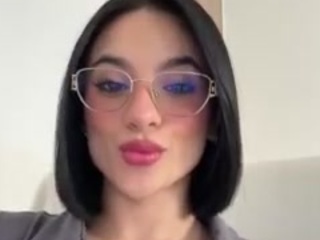 kiraalopez — Camsoda recorded stream screenshot (03 Feb 2026)