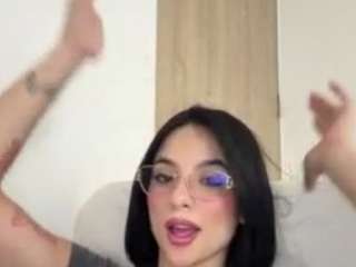 kiraalopez — Camsoda recorded stream screenshot (03 Feb 2026)