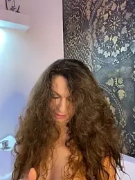 Marilyn_La_Rose — Stripchat recorded stream screenshot (03 Feb 2026)