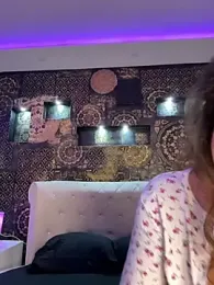 Marilyn_La_Rose — Stripchat recorded stream screenshot (03 Feb 2026)