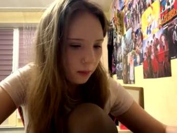 willenasow — Chaturbate recorded stream screenshot (03 Feb 2026)