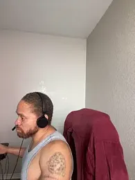 Fathero1time — Stripchat recorded stream screenshot (03 Feb 2026)