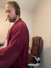 Fathero1time — Stripchat recorded stream screenshot (03 Feb 2026)