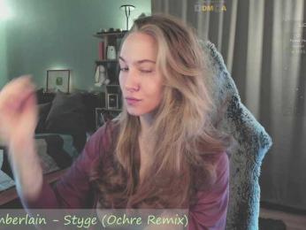 Adamova_Eva — Bongacams recorded stream screenshot (03 Feb 2026)