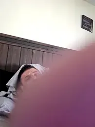 Roddog18 — Stripchat recorded stream screenshot (03 Feb 2026)