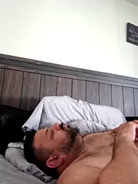 Roddog18 — Stripchat recorded stream screenshot (03 Feb 2026)