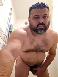 Roddog18 — Stripchat recorded stream screenshot (03 Feb 2026)