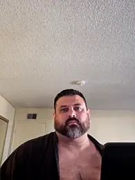 Roddog18 — Stripchat recorded stream screenshot (03 Feb 2026)