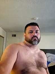 Roddog18 — Stripchat recorded stream screenshot (03 Feb 2026)
