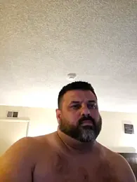 Roddog18 — Stripchat recorded stream screenshot (03 Feb 2026)