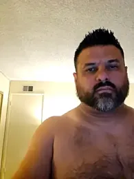 Roddog18 — Stripchat recorded stream screenshot (03 Feb 2026)