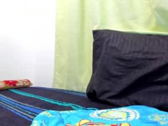 karoli_sanz — Chaturbate recorded stream screenshot (03 Feb 2026)