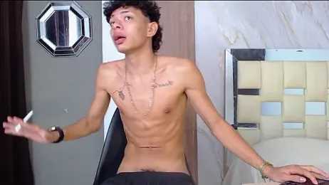 Harry_jhonsson — Stripchat recorded stream image, 03.02.2026 20:40